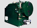 Funk Boiler Works - Columbia HRT Industrial Boilers 203-934-3066