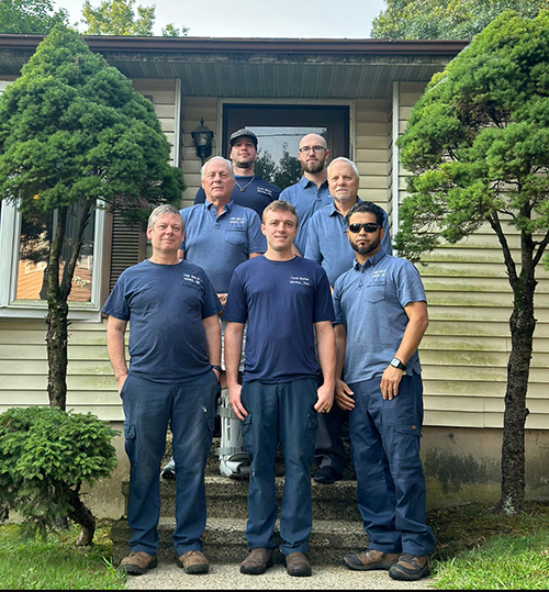 Technicians Funk Boiler Works 500x539
